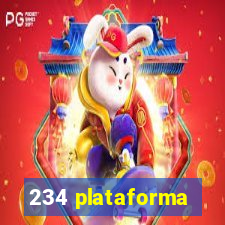 234 plataforma